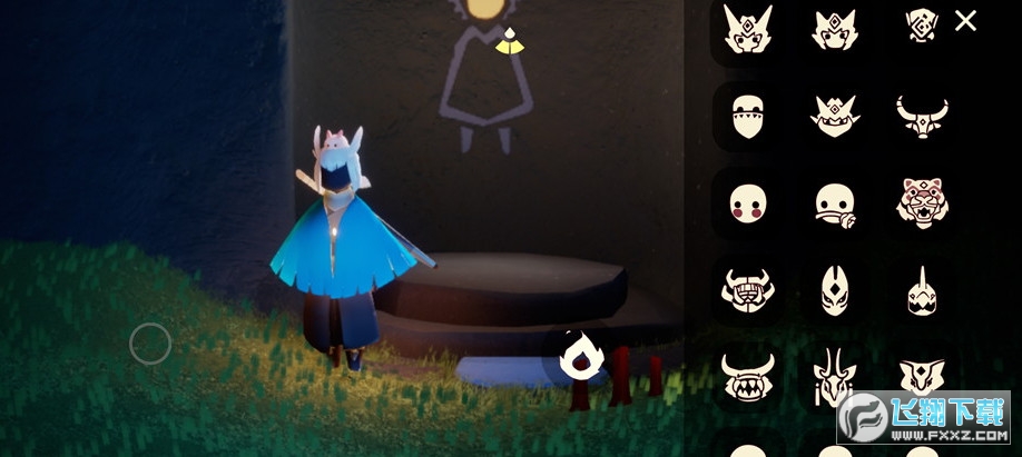 sky光遇北觅全物品解锁版 sky光遇北觅全物品解锁版