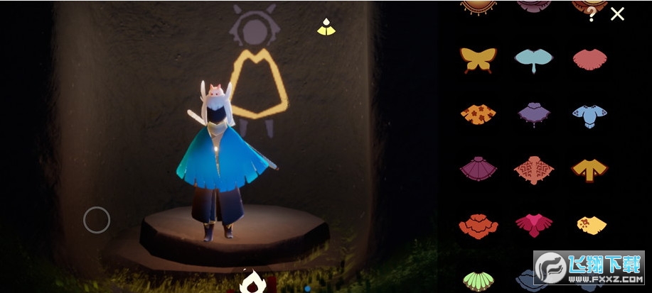 sky光遇北觅全物品解锁版 sky光遇北觅全物品解锁版