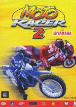 Ħ��Ӣ��2(MOTO RACER 2)