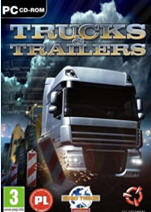 �������ܴ���(Trucks & Trailers)Ӳ�̰�