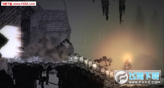 盐和避难所截图3