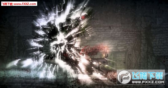 盐和避难所截图2