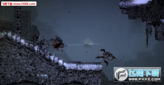 盐和避难所截图0