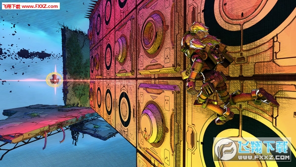 超级云路(Super Cloudbuilt)截图4