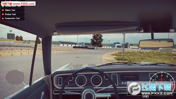 汽车修理工模拟2018截图2