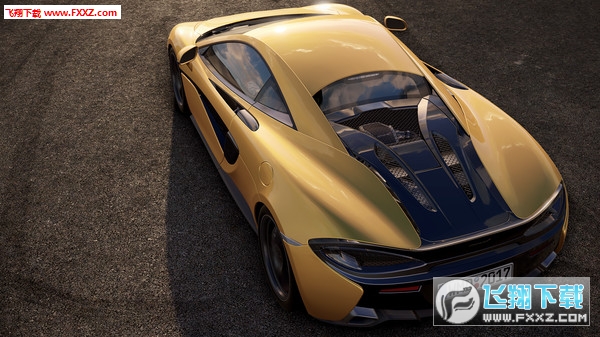 �����ƻ�2(Project CARS 2)��ͼ1