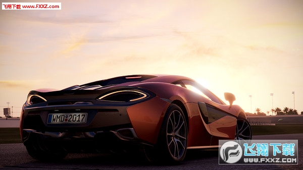 �����ƻ�2(Project CARS 2)��ͼ5