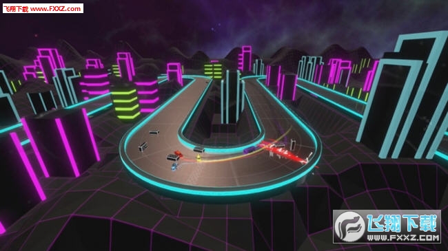 派对粉碎者截图0