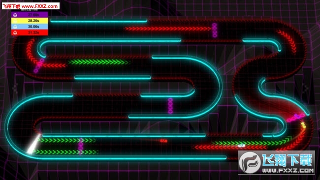 派对粉碎者截图2