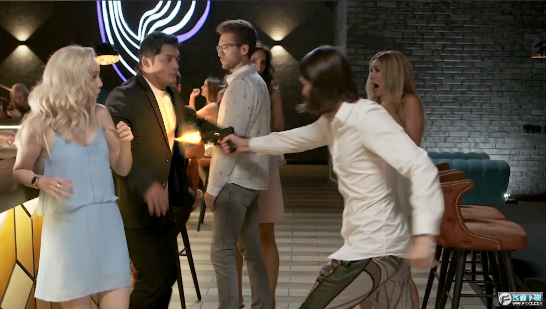 超级情圣3截图0