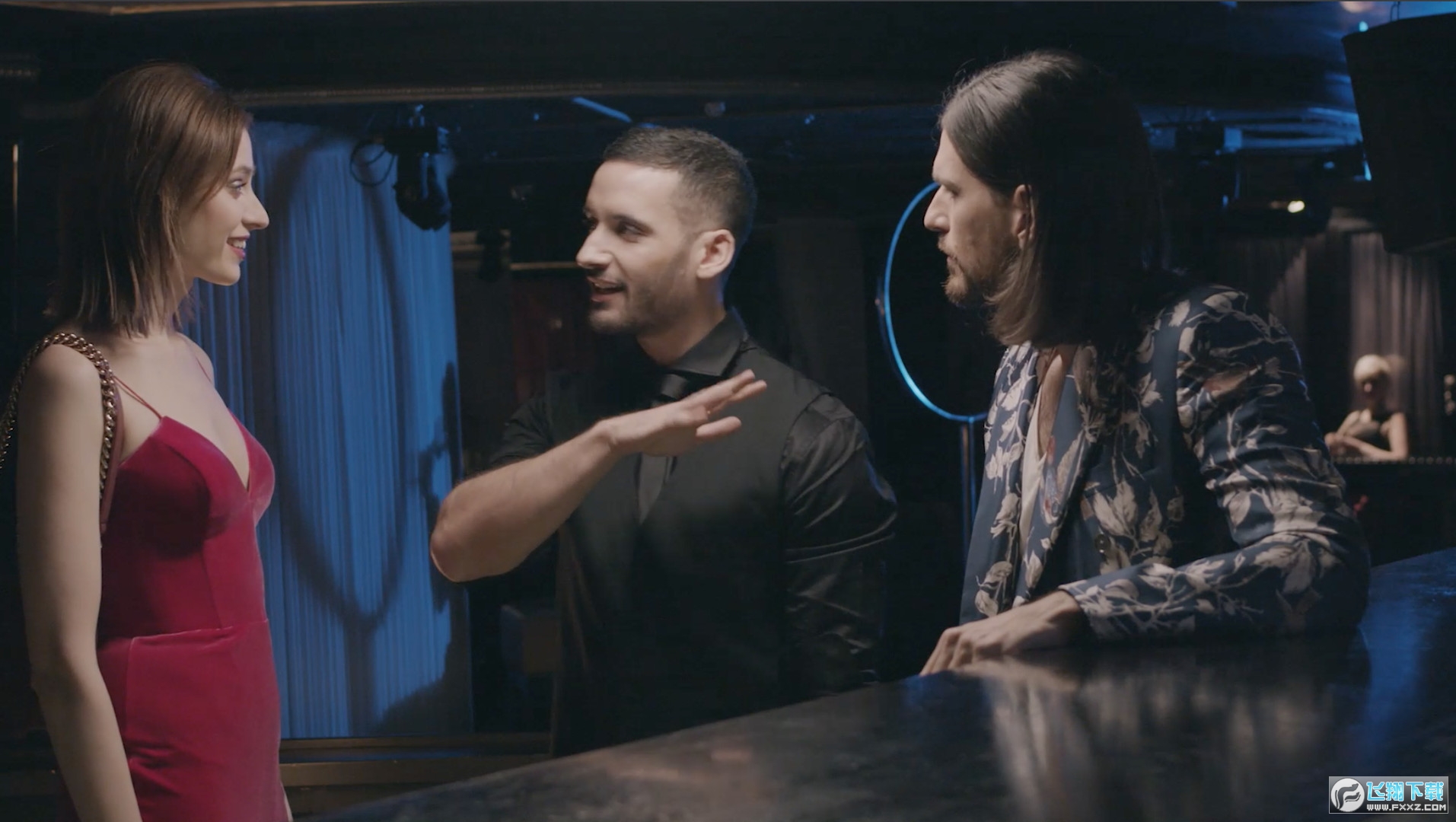 超级情圣3截图1