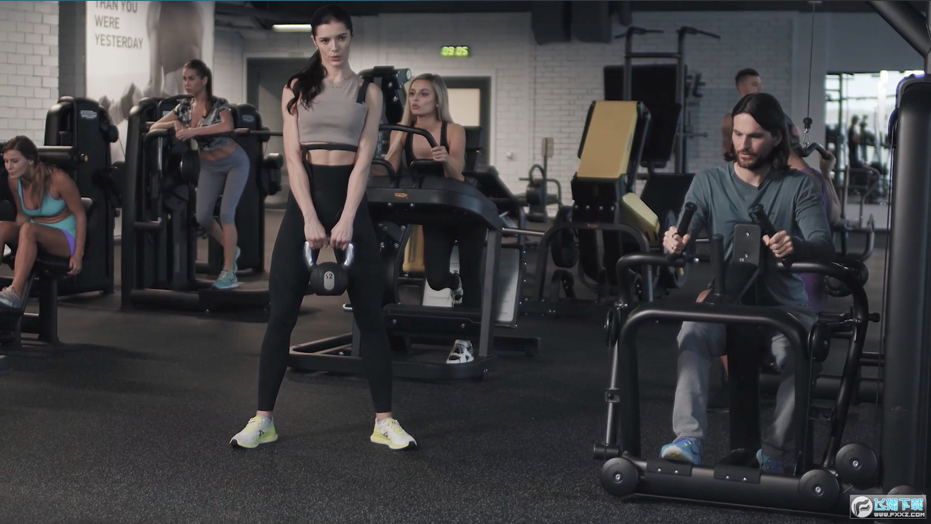 超级情圣3截图3