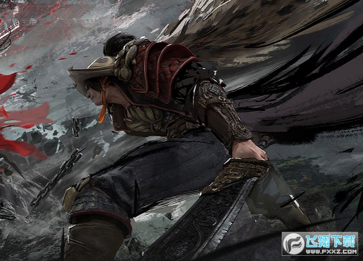 永劫无间官方版截图2