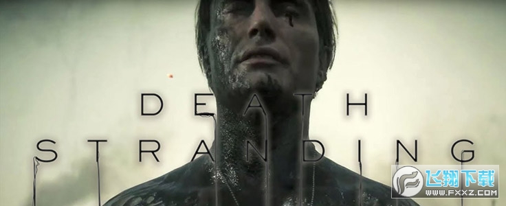 死亡搁浅PC版截图1