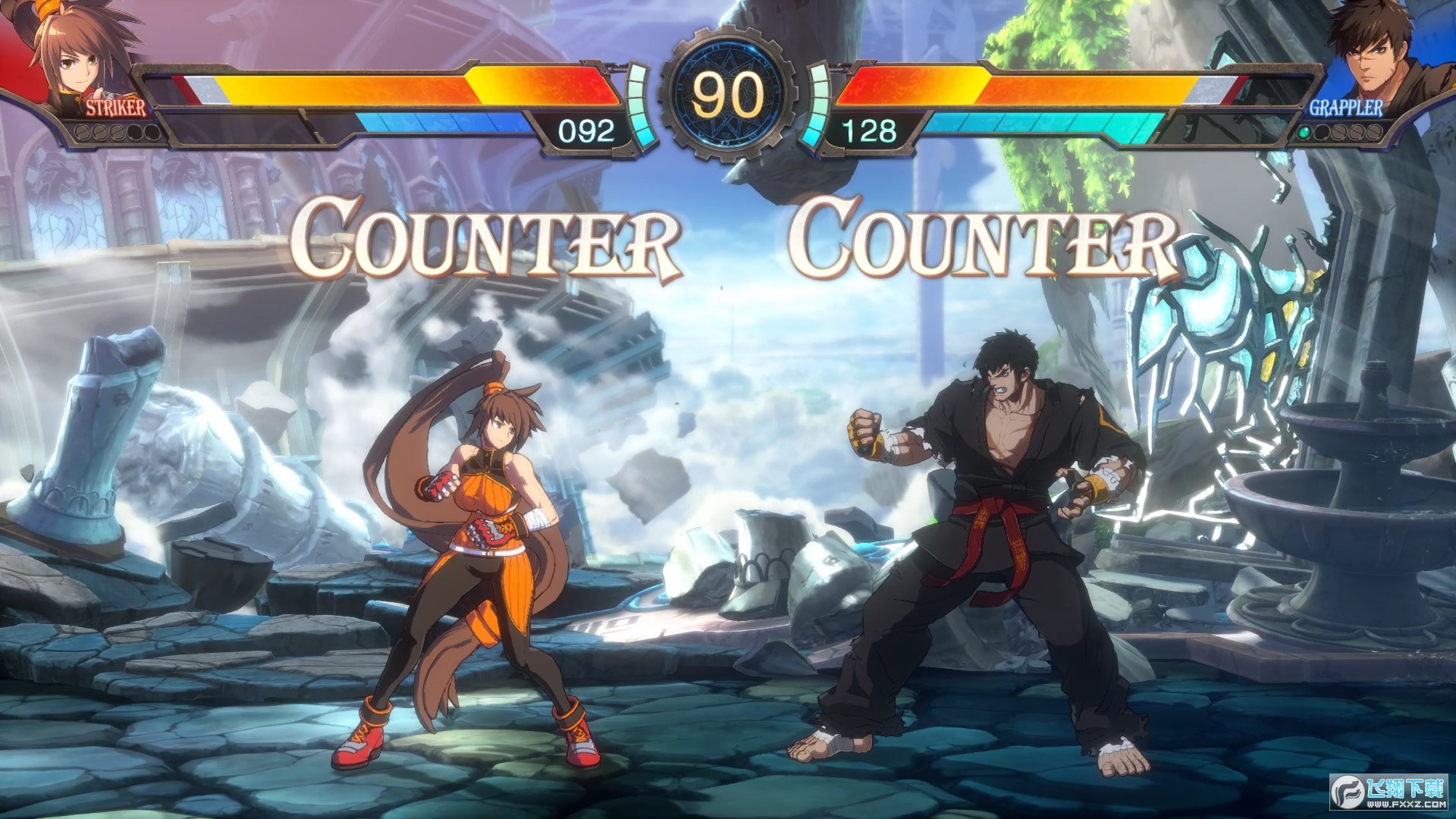 地下城与勇士决斗(DNF Duel)截图1