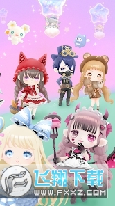 口袋乌托邦官方正版截图1