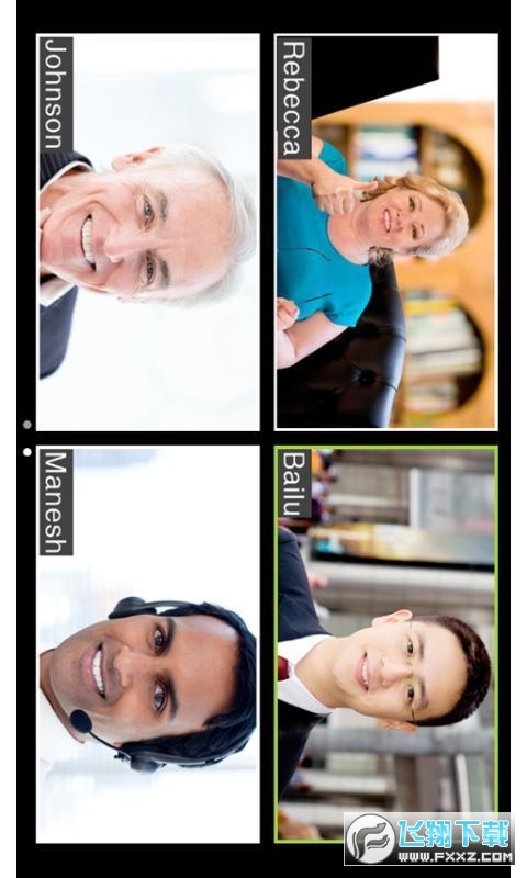 Zoom会议app下载最新版截图1