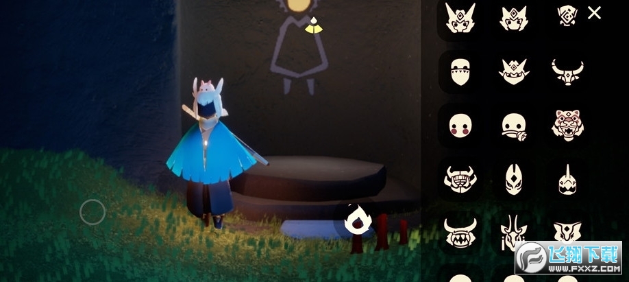 sky光遇北觅全物品解锁版v0.31.6(360232)最新版截图1