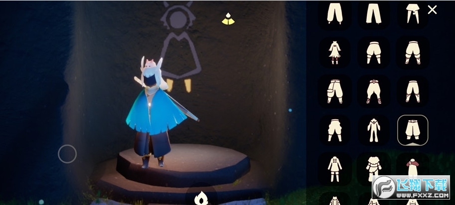 sky光遇北觅全物品解锁版v0.31.6(360232)最新版截图0