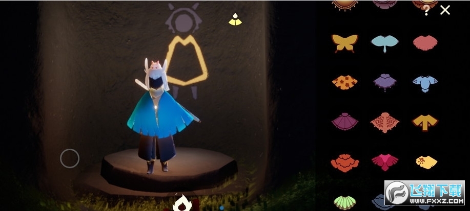 sky光遇北觅全物品解锁版v0.31.6(360232)最新版截图3